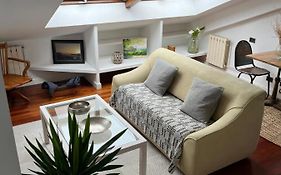 Apartamento Centro